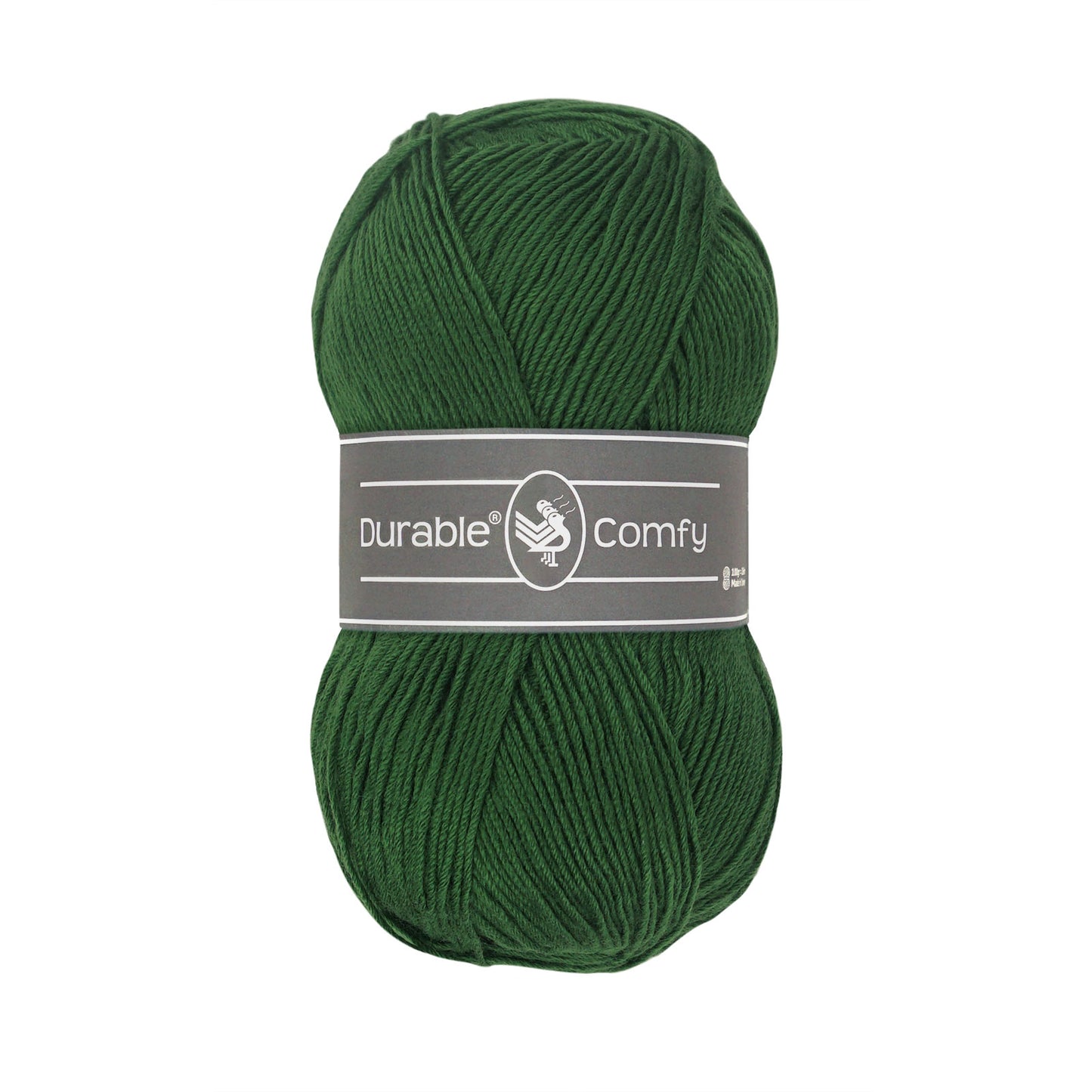 Durable Comfy - Fil à tricoter et à crocheter