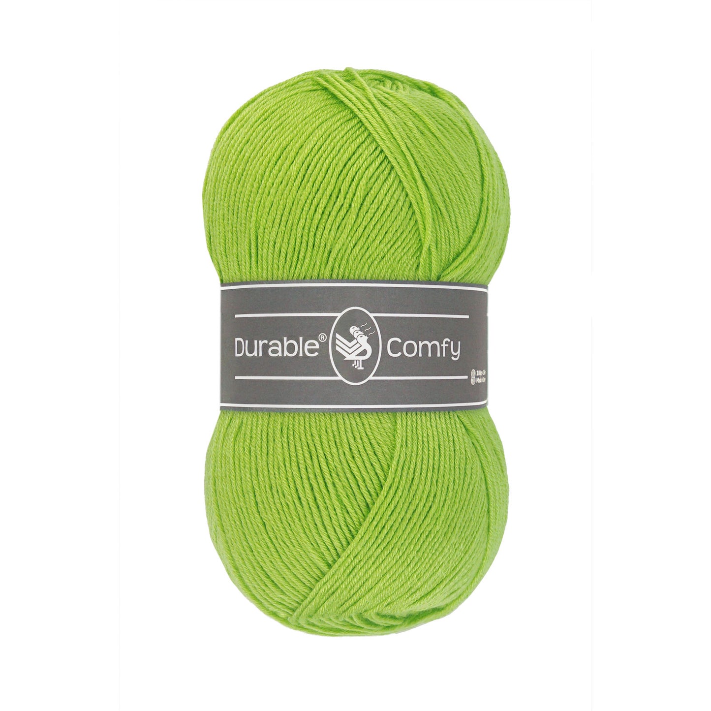 Durable Comfy - Fil à tricoter et à crocheter