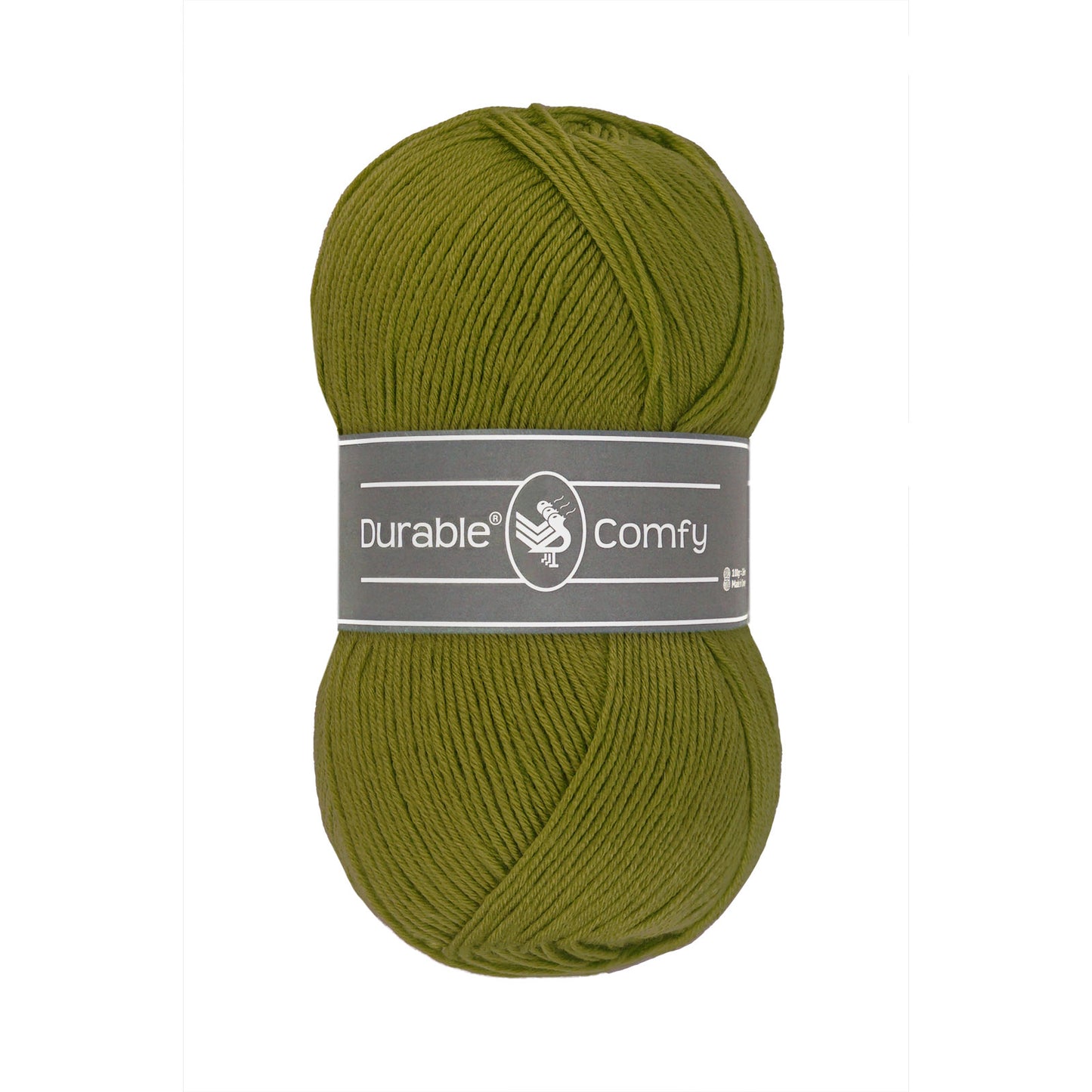 Durable Comfy - Fil à tricoter et à crocheter