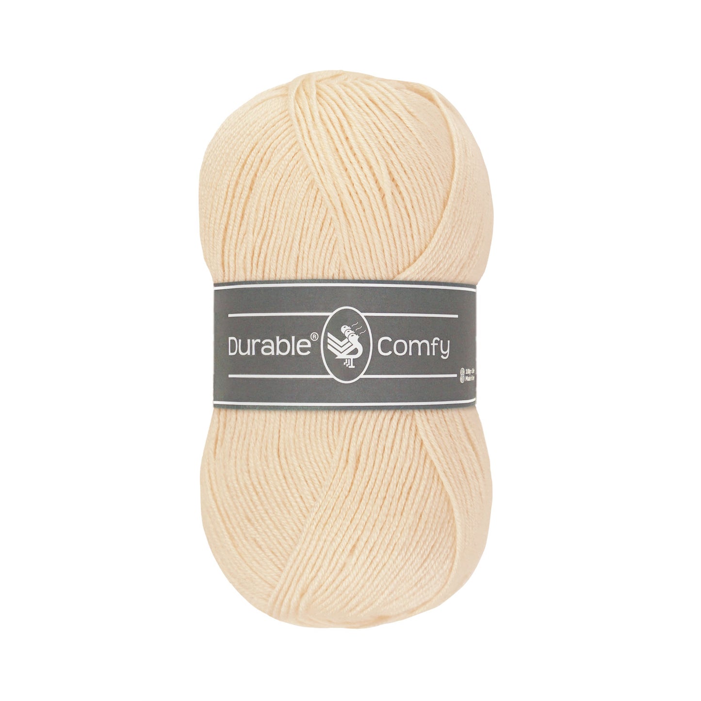 Durable Comfy - Fil à tricoter et à crocheter