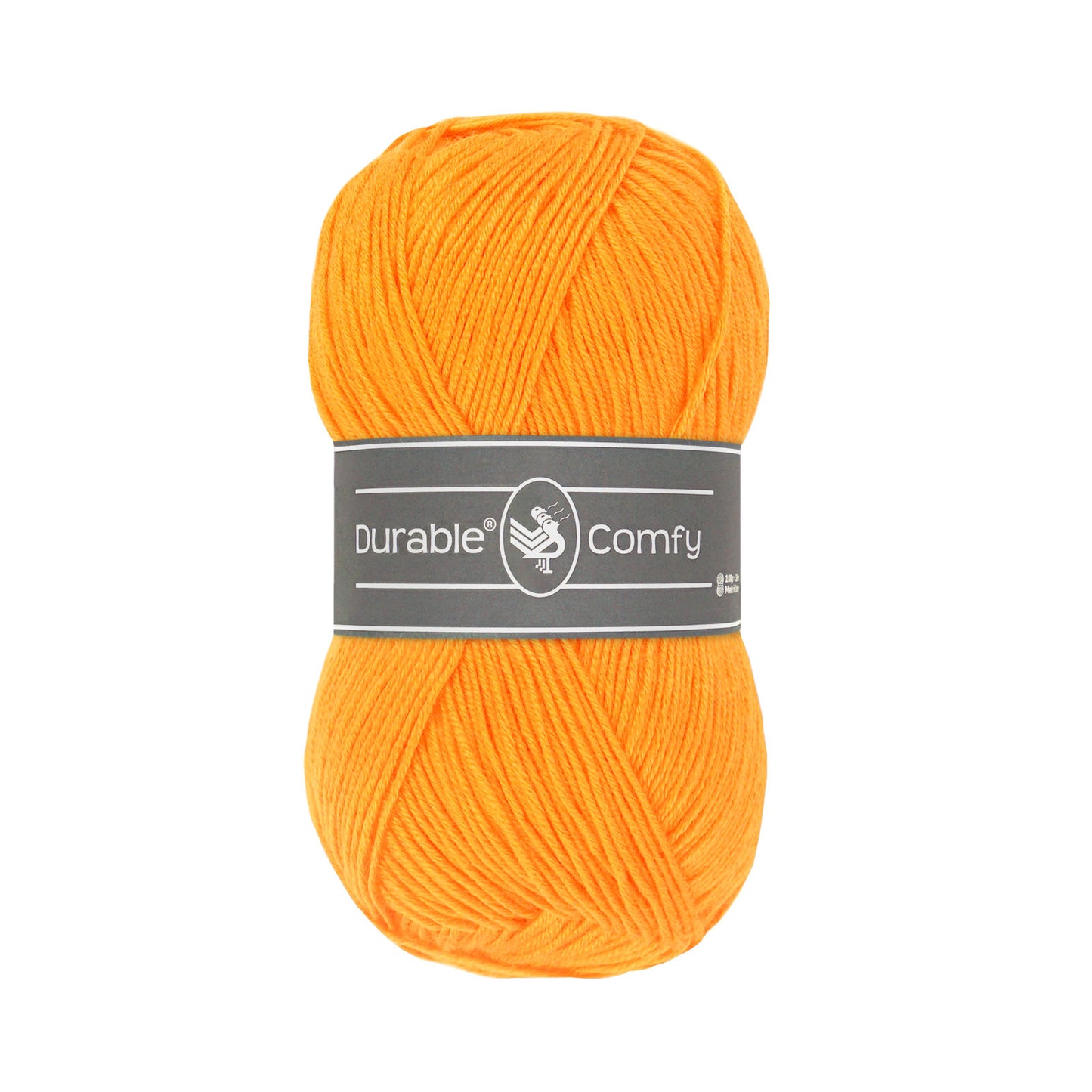 Durable Comfy - Fil à tricoter et à crocheter