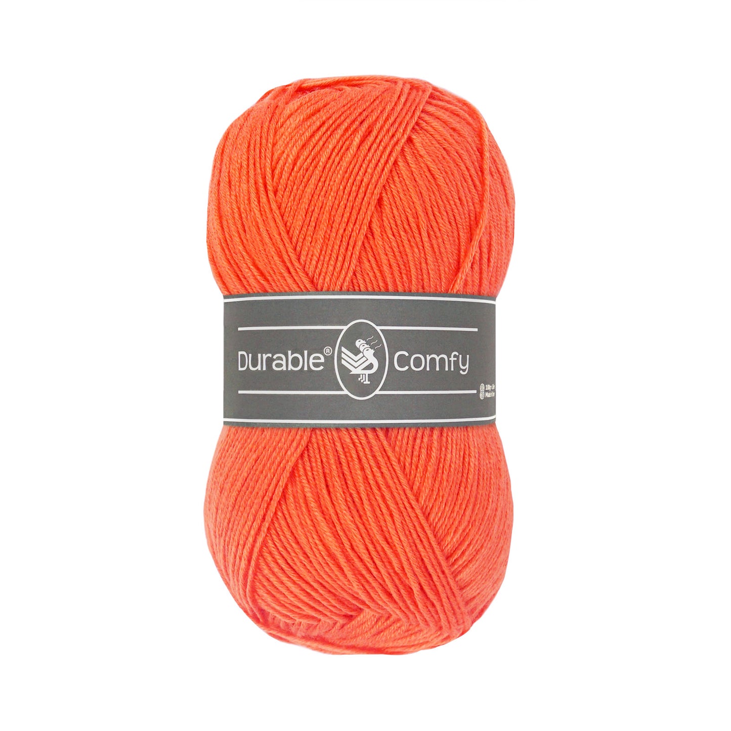 Durable Comfy - Fil à tricoter et à crocheter