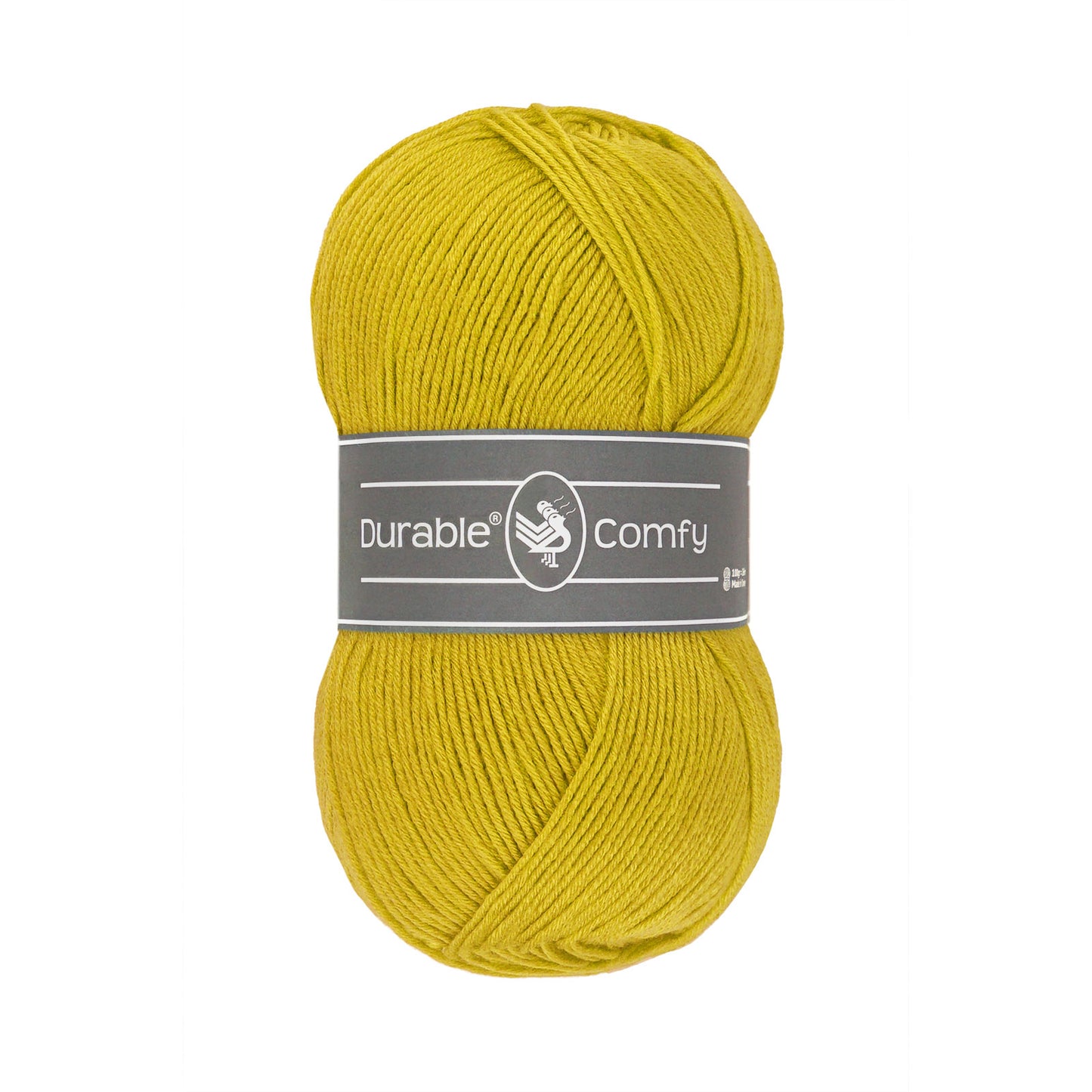 Durable Comfy - Fil à tricoter et à crocheter