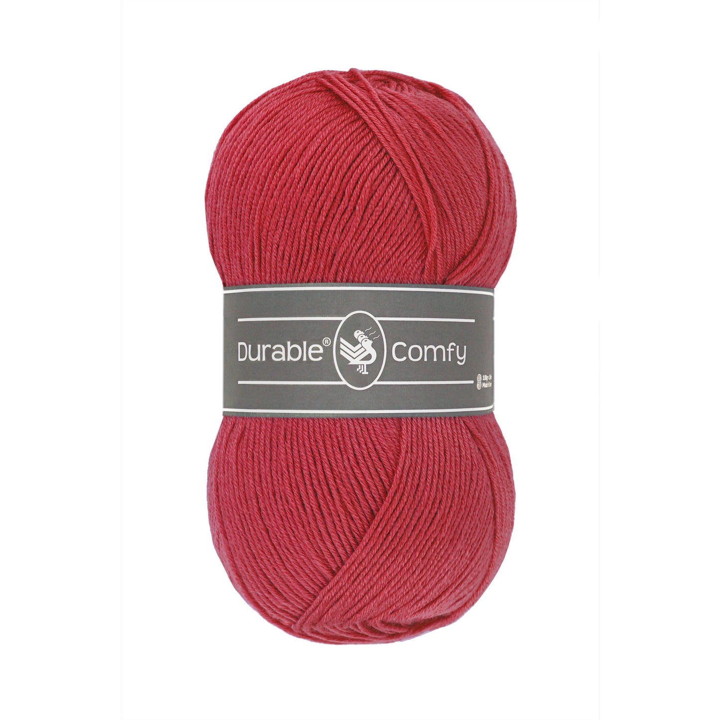 Durable Comfy - Fil à tricoter et à crocheter