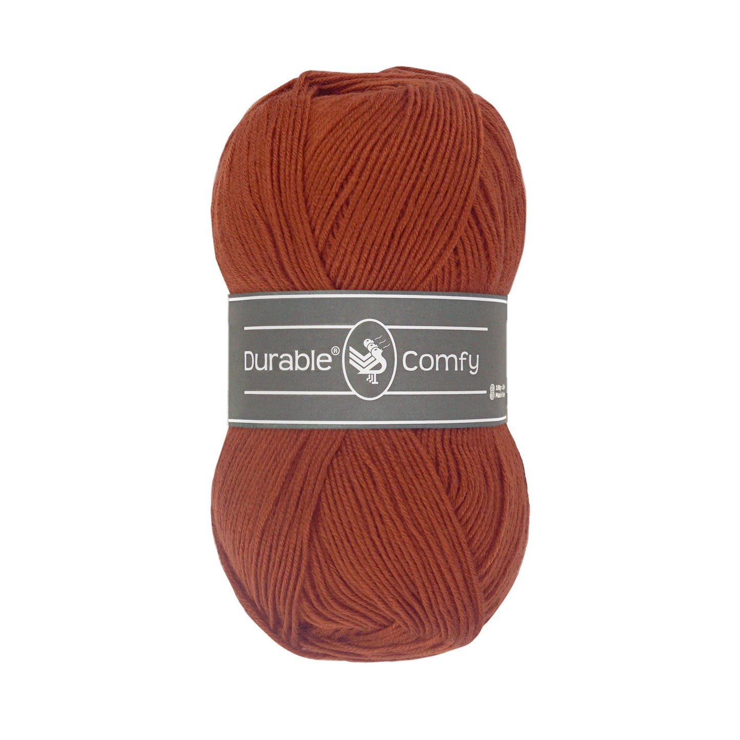 Durable Comfy - Fil à tricoter et à crocheter