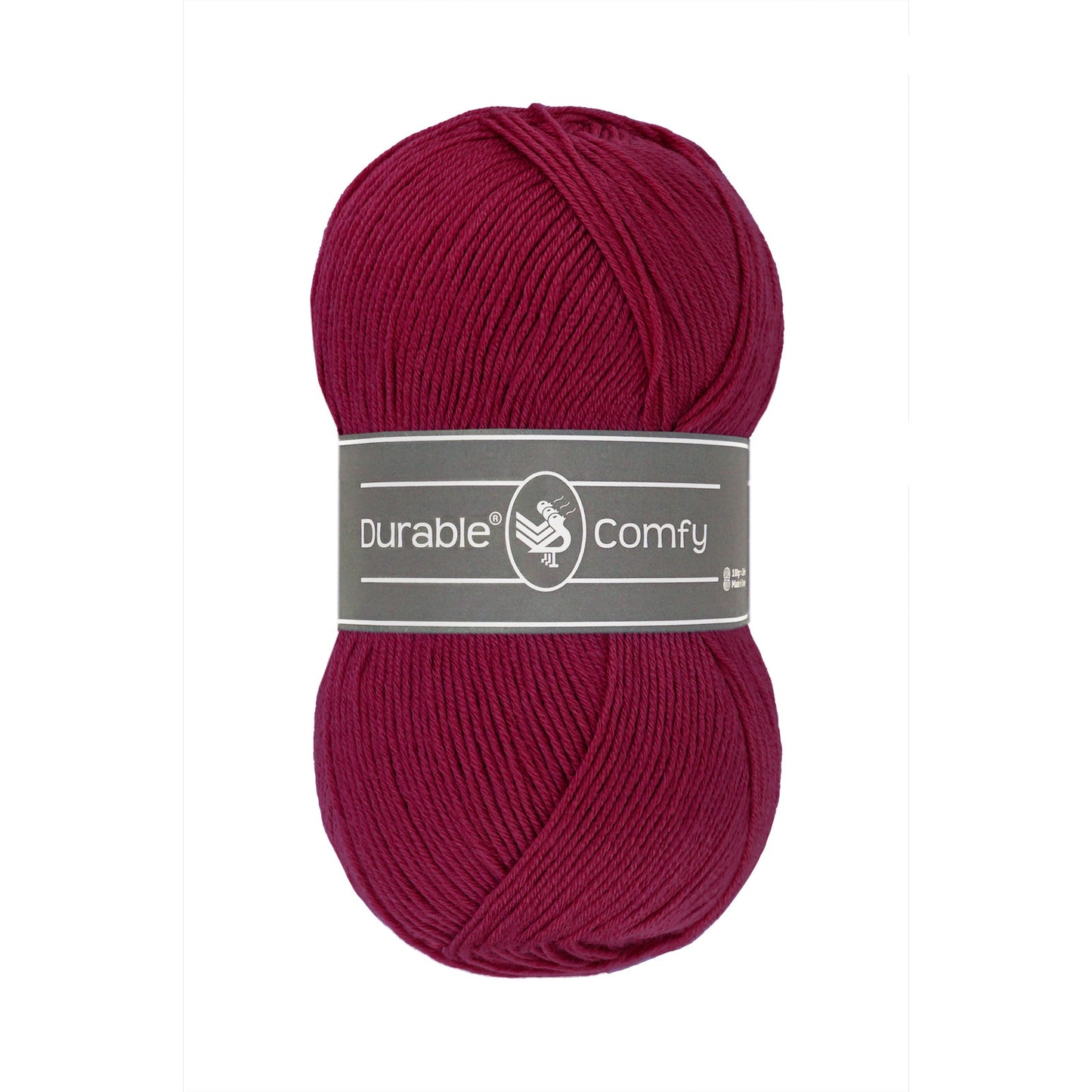 Durable Comfy - Fil à tricoter et à crocheter