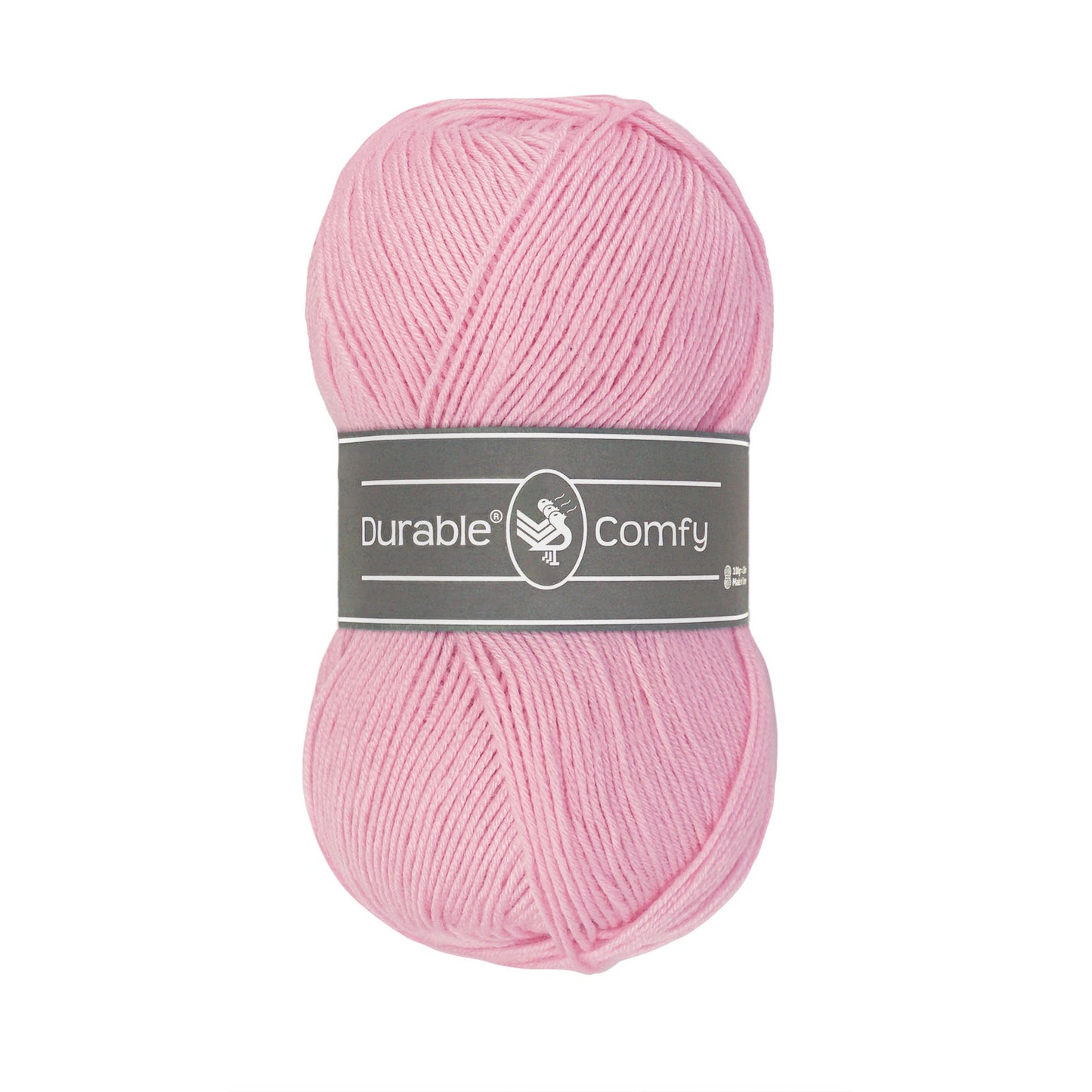 Durable Comfy - Fil à tricoter et à crocheter