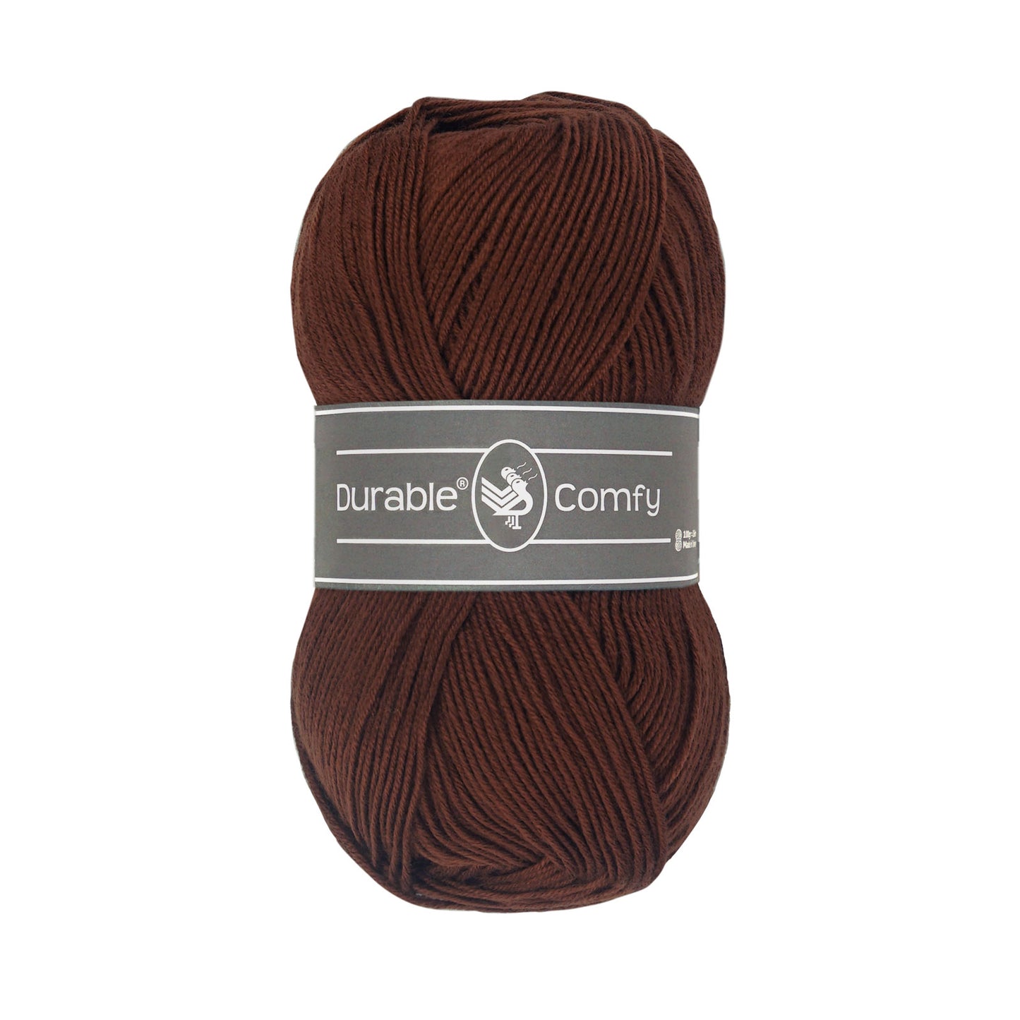 Durable Comfy - Fil à tricoter et à crocheter