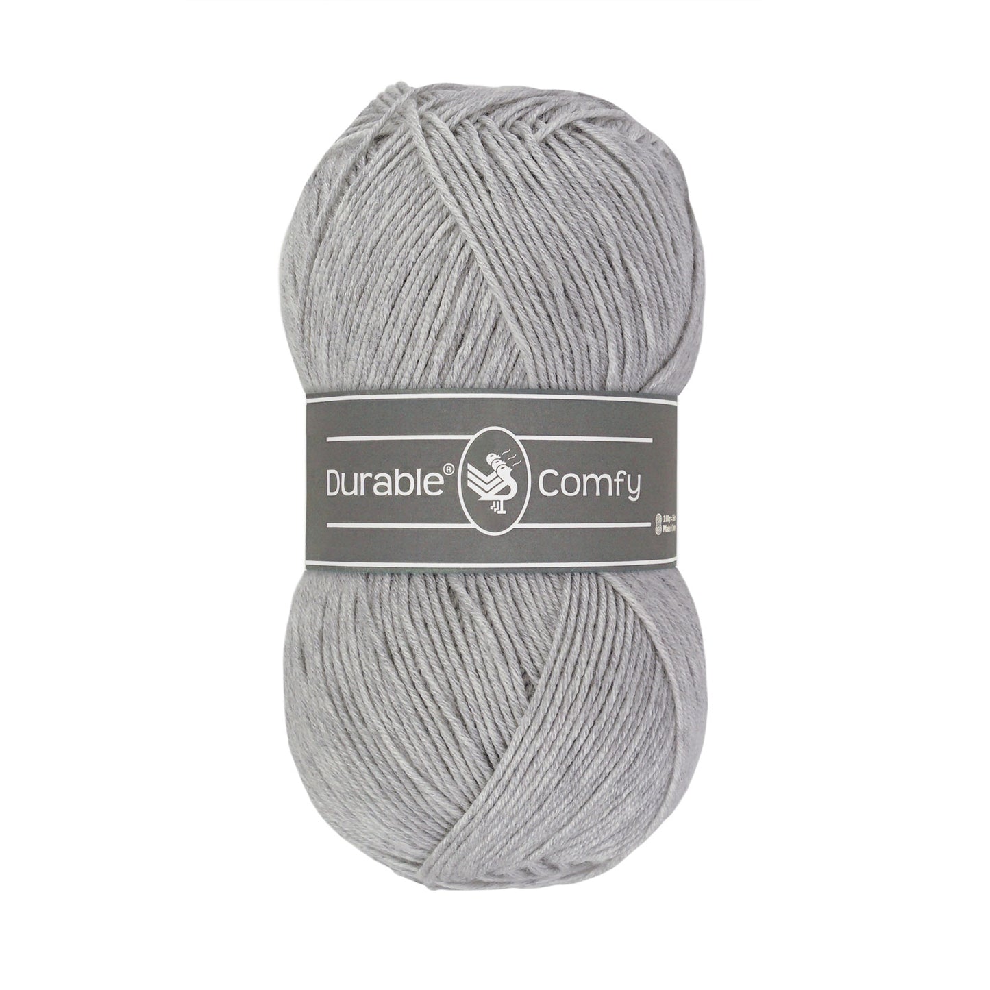 Durable Comfy - Fil à tricoter et à crocheter