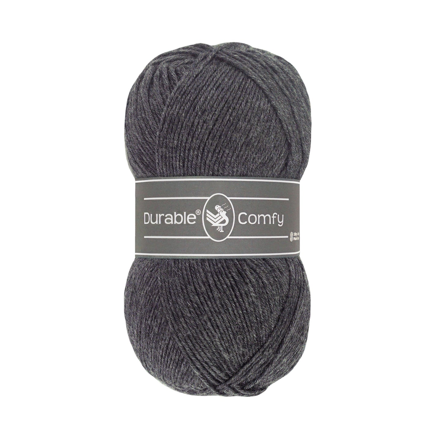 Durable Comfy - Fil à tricoter et à crocheter