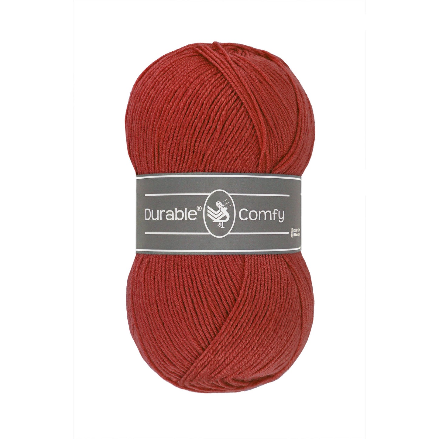 Durable Comfy - Fil à tricoter et à crocheter
