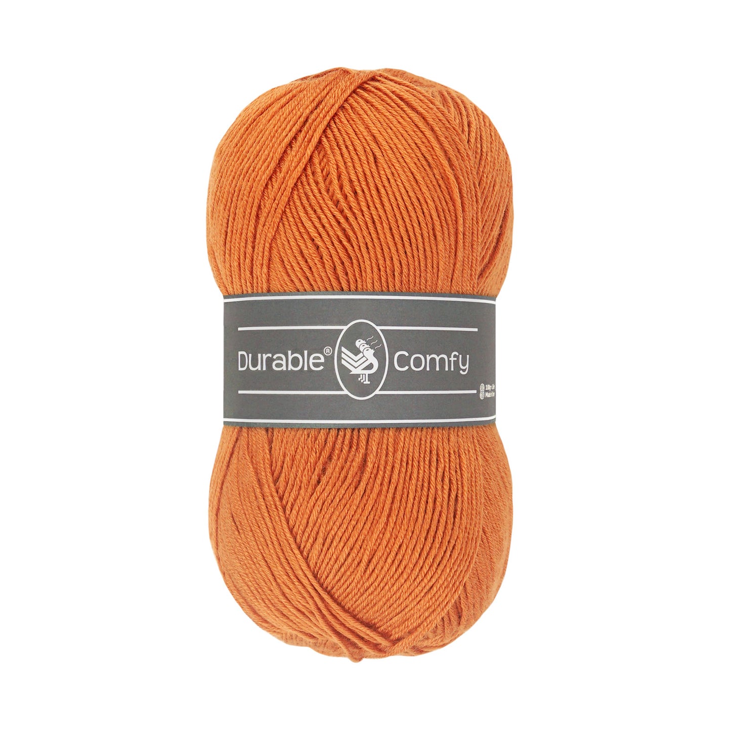 Durable Comfy - Fil à tricoter et à crocheter