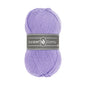 Durable Comfy - Fil à tricoter et à crocheter