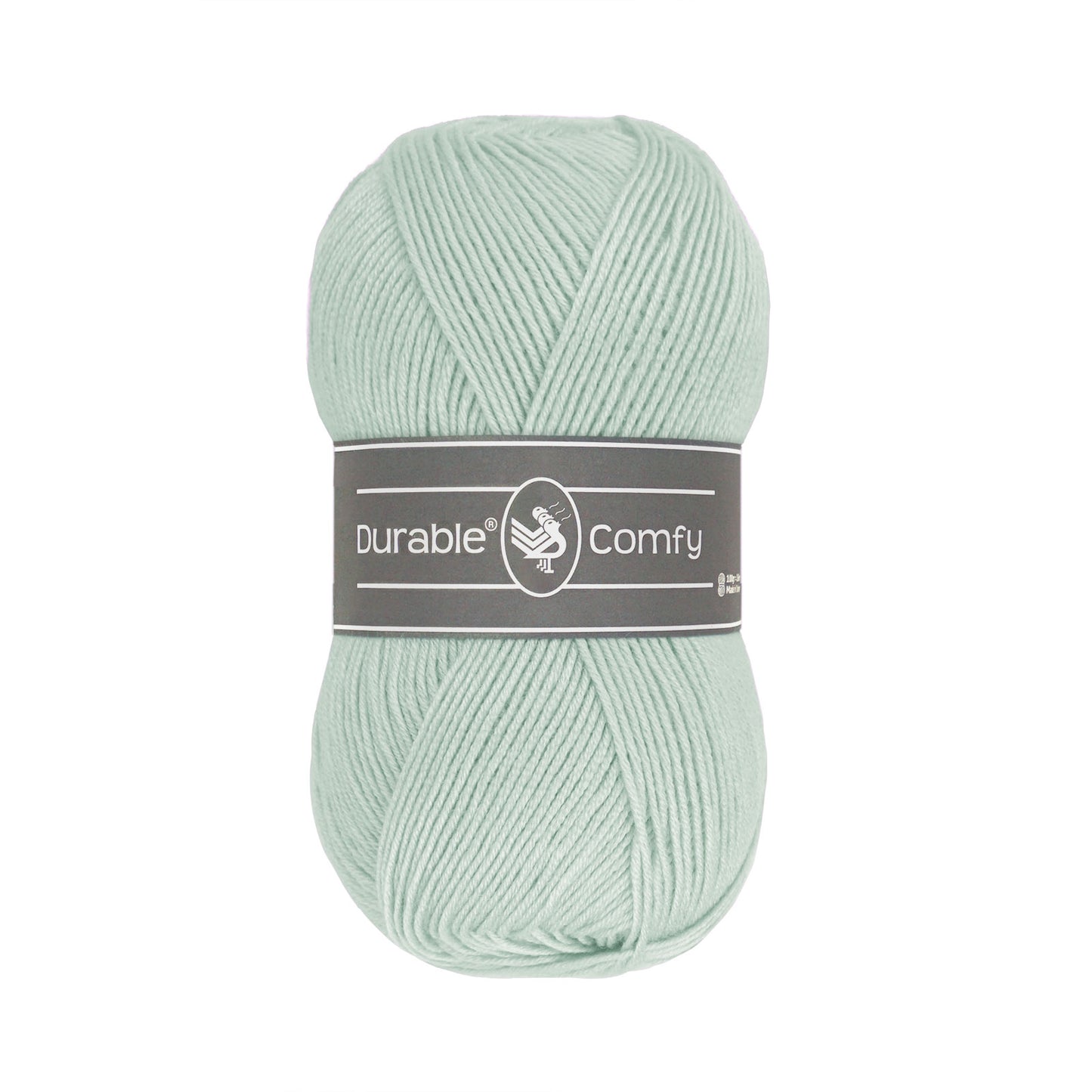 Durable Comfy - Fil à tricoter et à crocheter