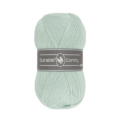 Durable Comfy - Fil à tricoter et à crocheter