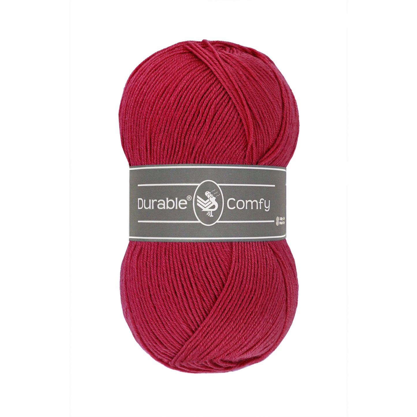 Durable Comfy - Fil à tricoter et à crocheter