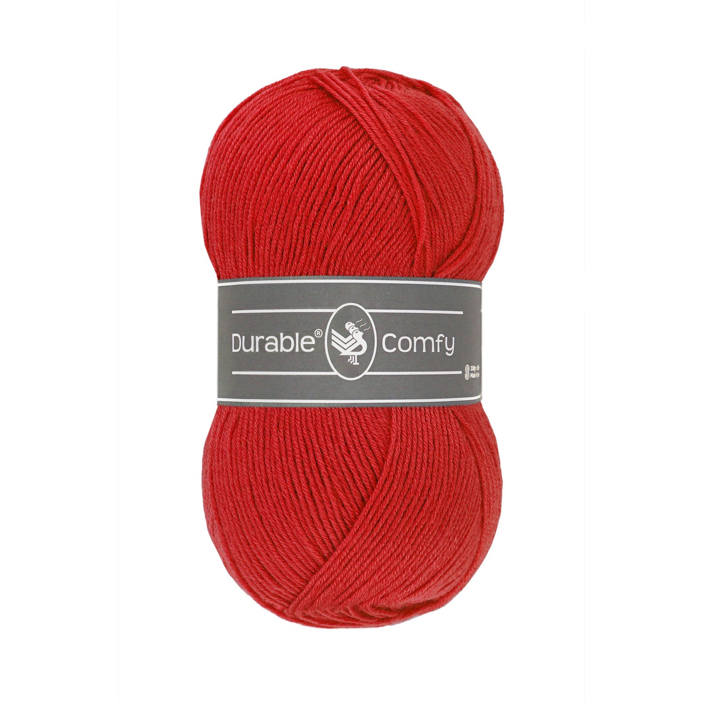 Durable Comfy - Fil à tricoter et à crocheter