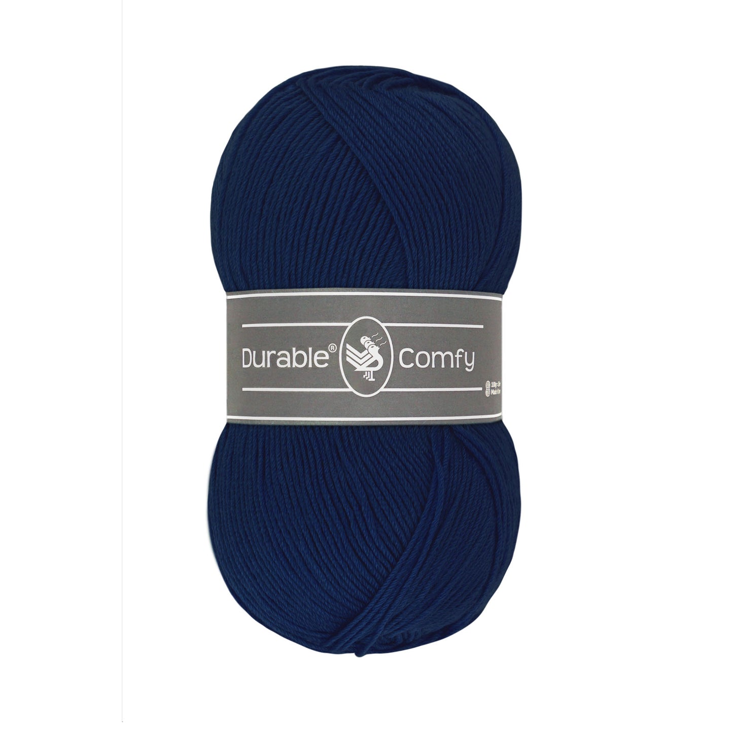 Durable Comfy - Fil à tricoter et à crocheter