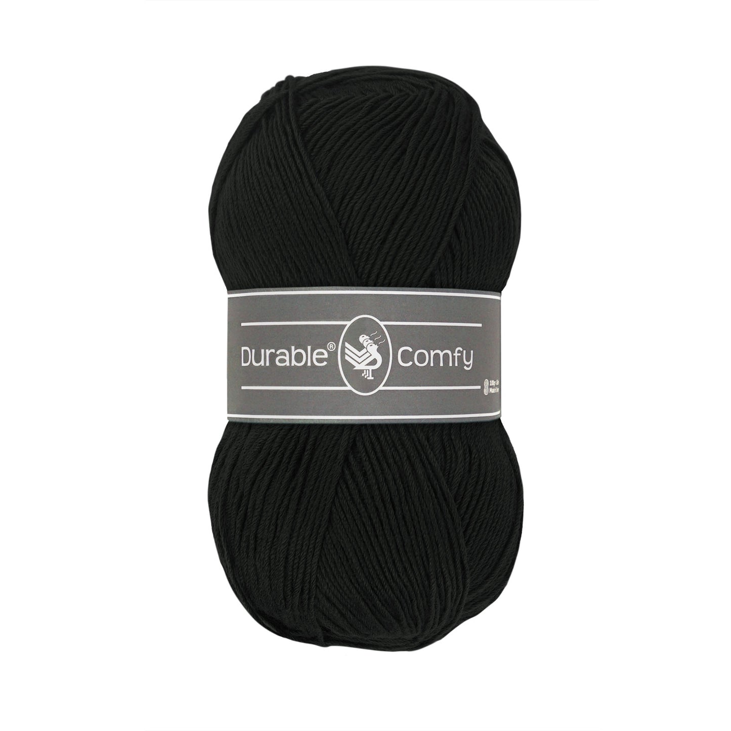 Durable Comfy - Fil à tricoter et à crocheter