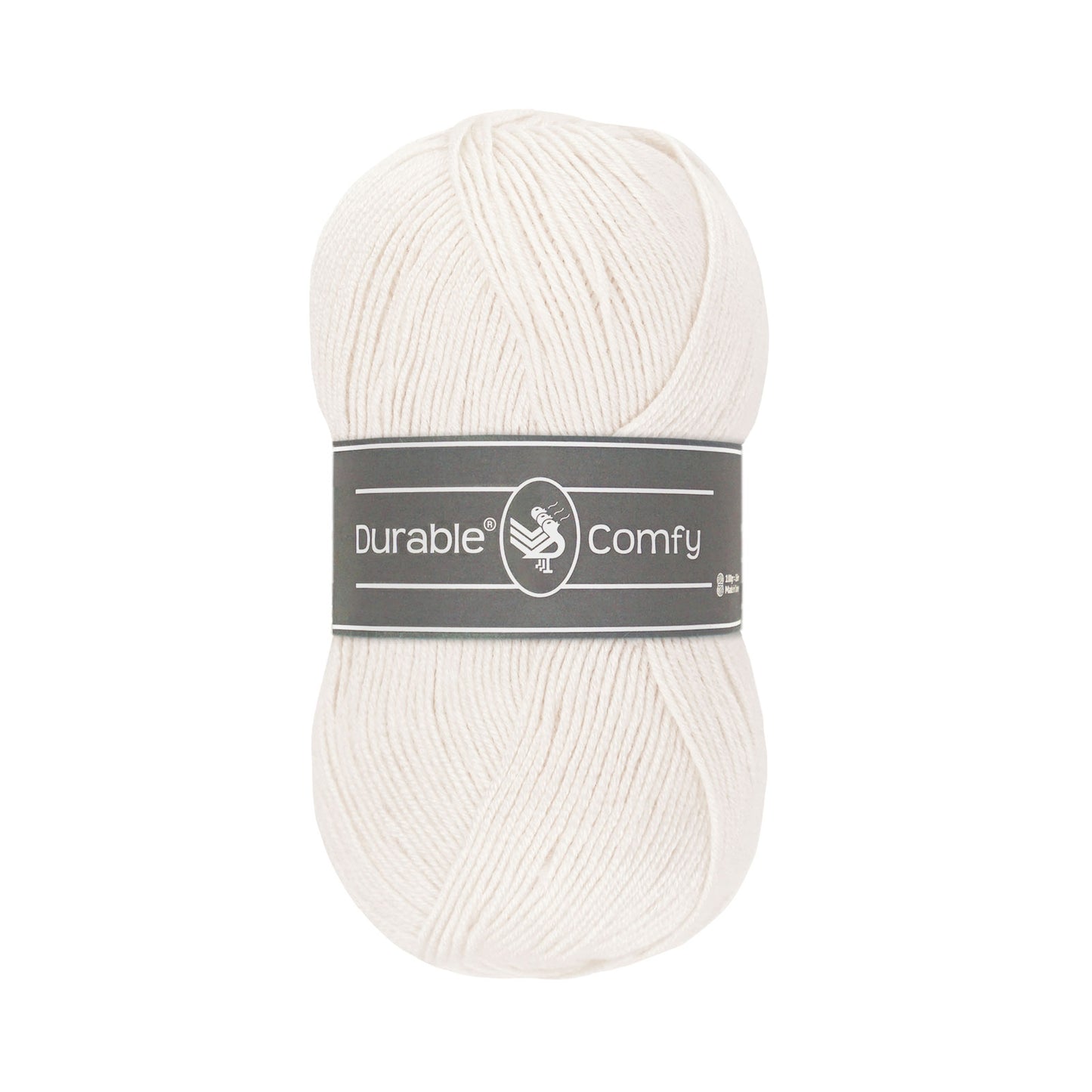Durable Comfy - Fil à tricoter et à crocheter