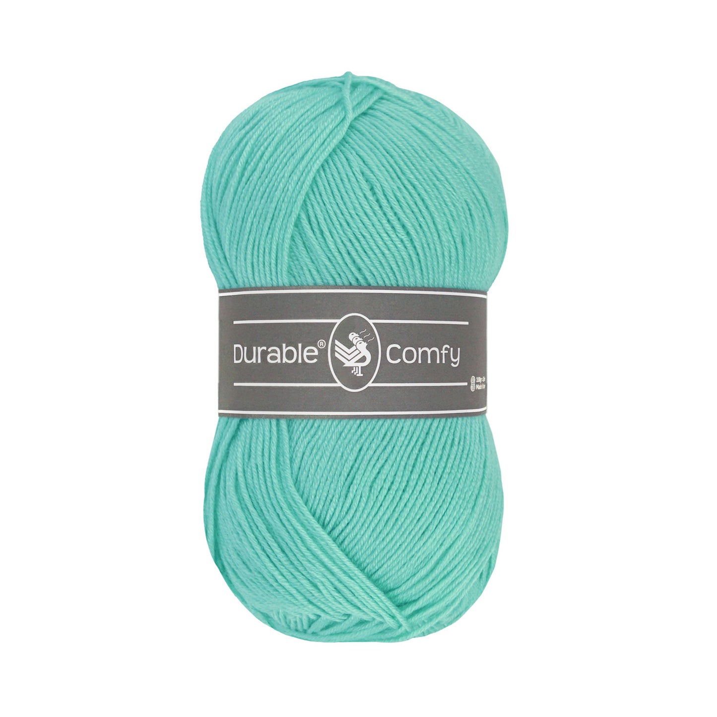 Durable Comfy - Fil à tricoter et à crocheter