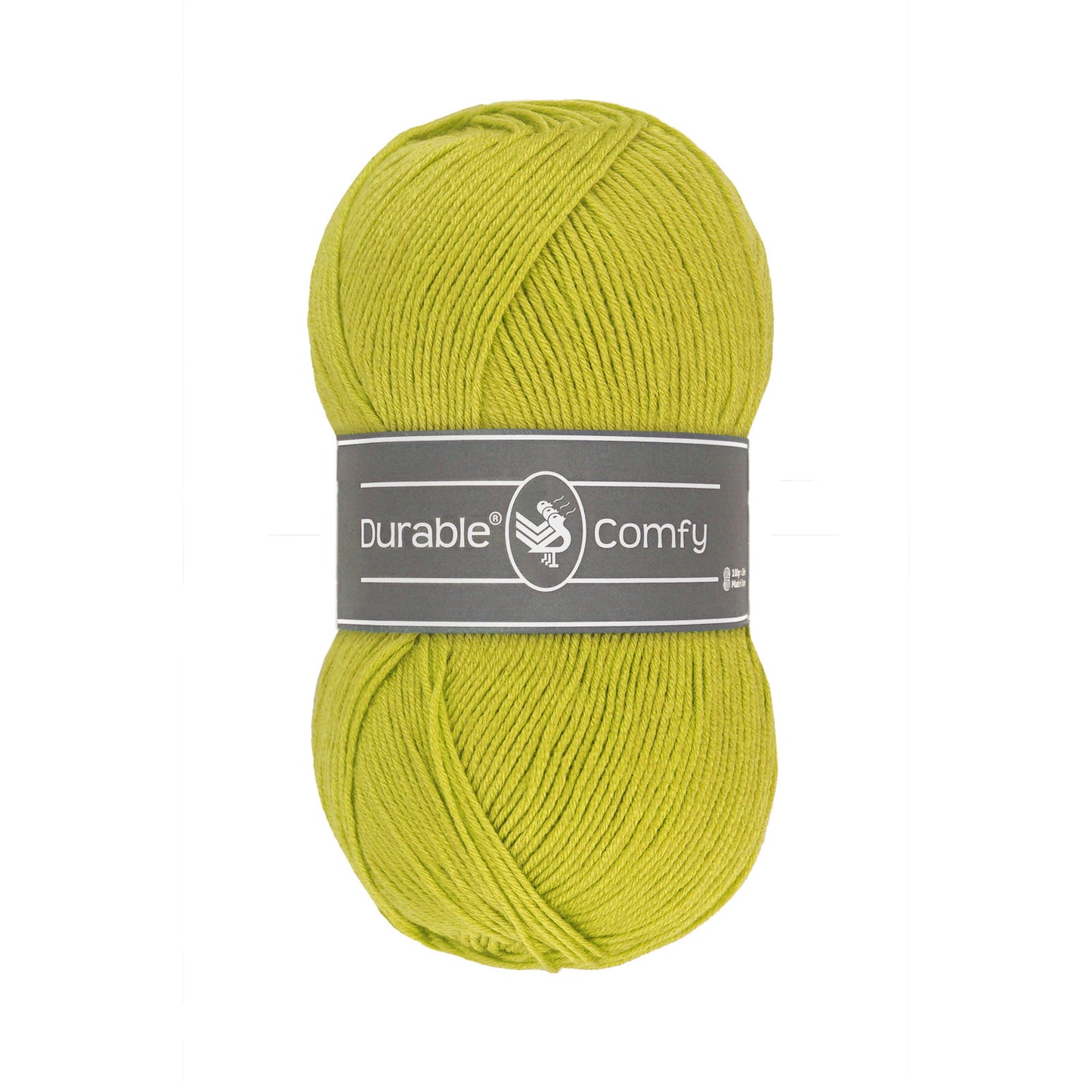 Durable Comfy - Fil à tricoter et à crocheter