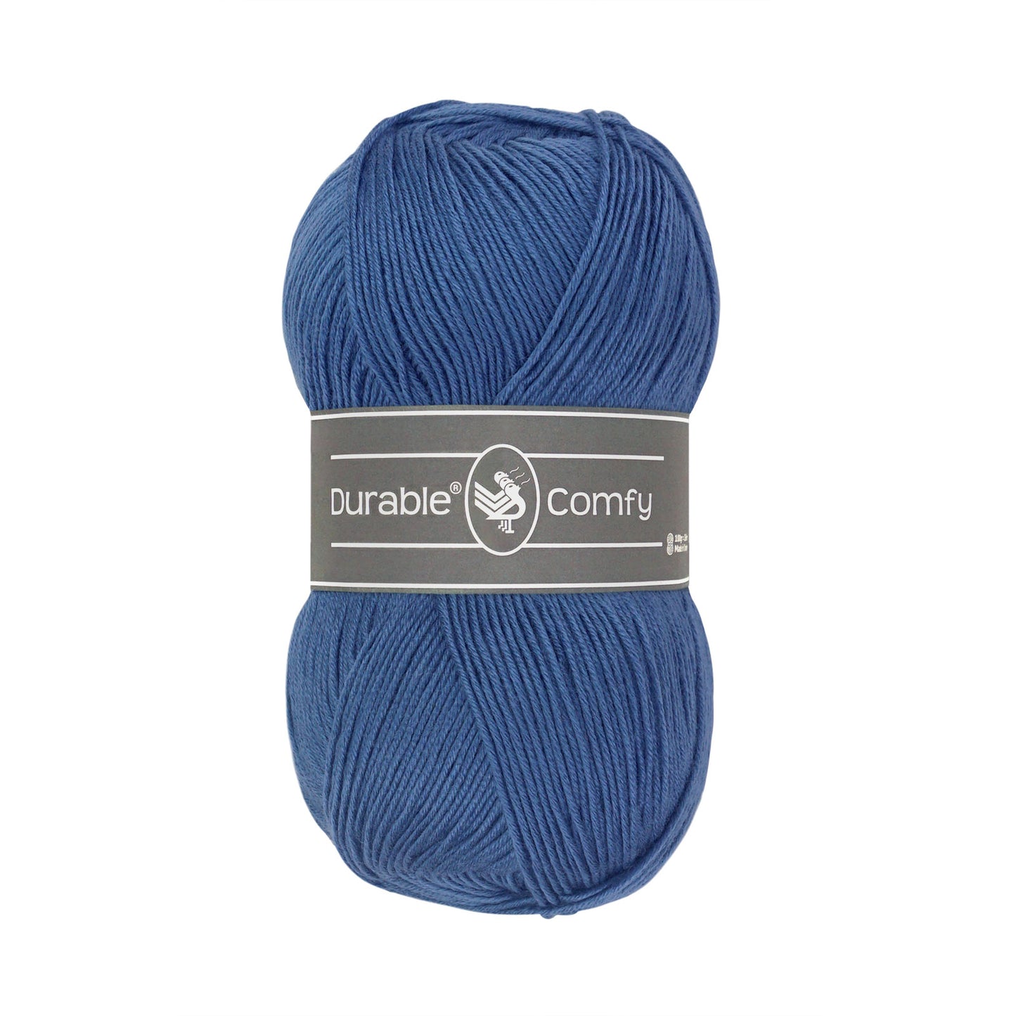 Durable Comfy - Fil à tricoter et à crocheter
