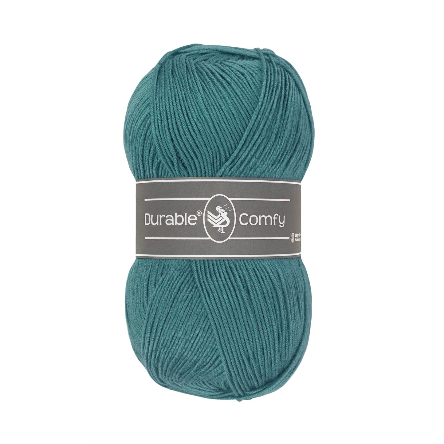 Durable Comfy - Fil à tricoter et à crocheter