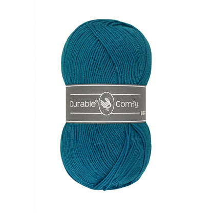 Durable Comfy - Fil à tricoter et à crocheter
