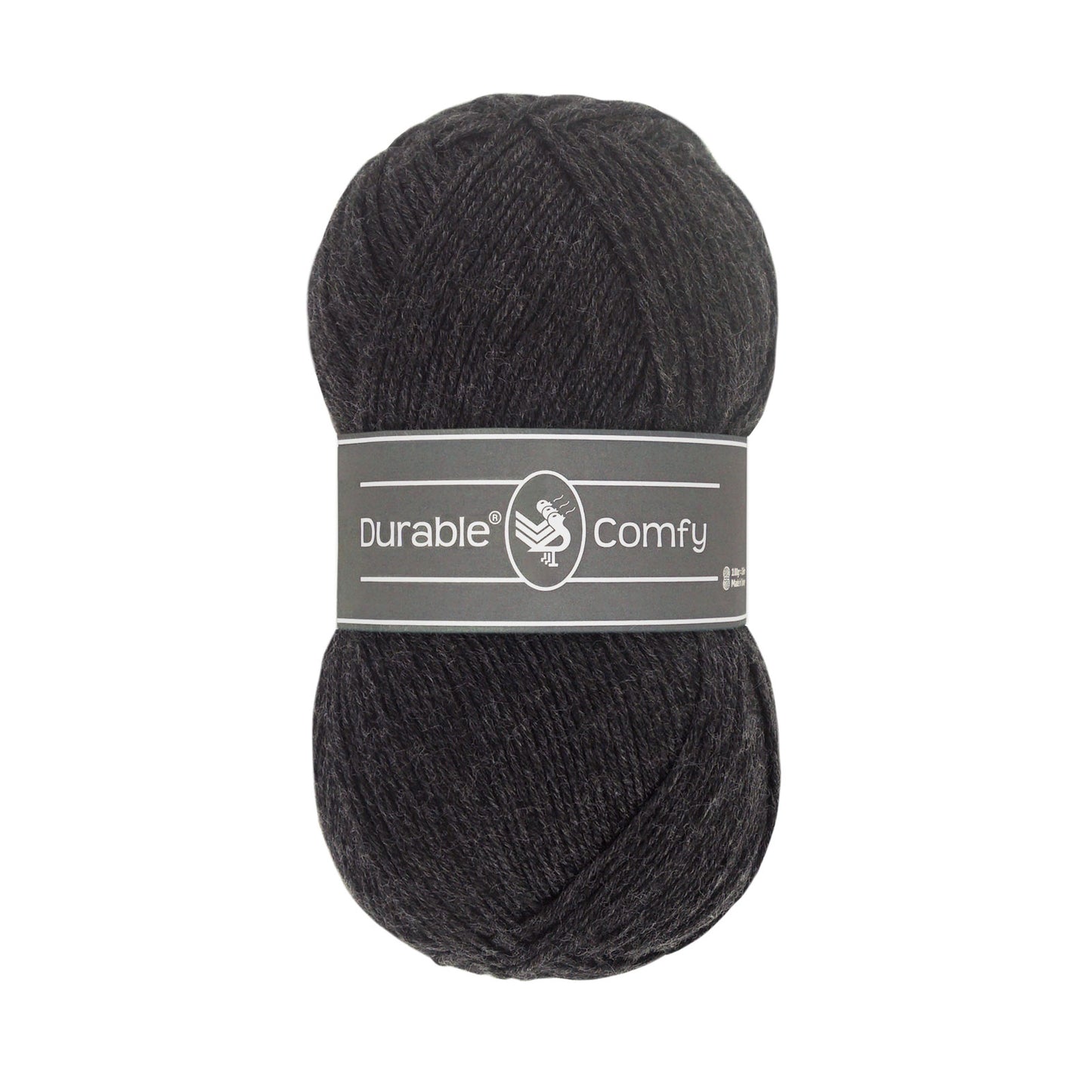 Durable Comfy - Fil à tricoter et à crocheter