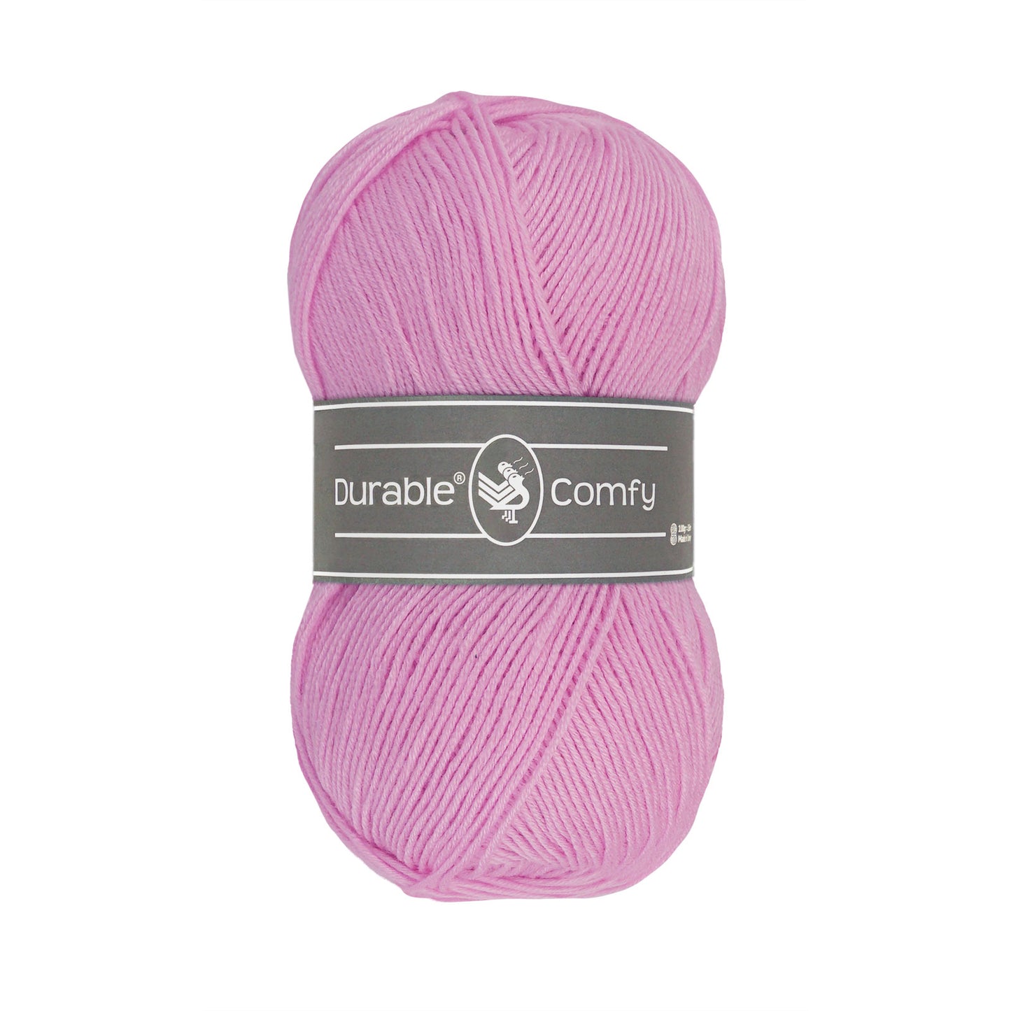 Durable Comfy - Fil à tricoter et à crocheter