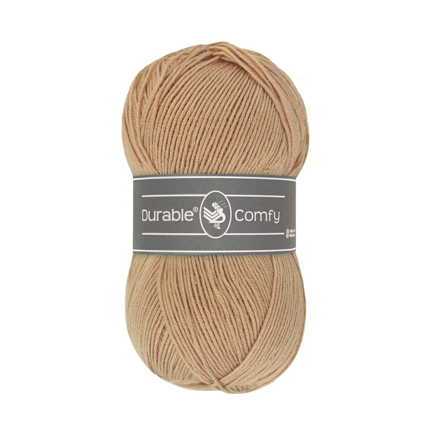 Durable Comfy - Fil à tricoter et à crocheter