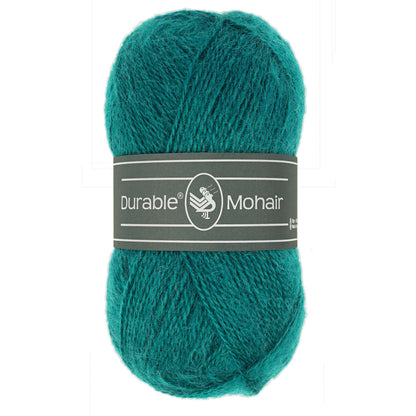 Durable Mohair - 50 grams - 190 meters