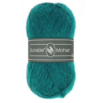Durable Mohair - 50 grams - 190 meters
