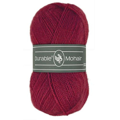 Durable Mohair - 50 grams - 190 meters