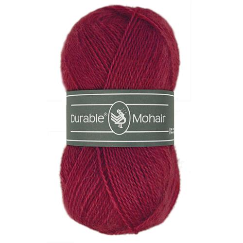 Durable Mohair - 50 grams - 190 meters
