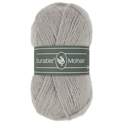Durable Mohair - 50 grams - 190 meters