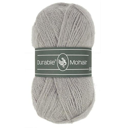 Durable Mohair - 50 grams - 190 meters