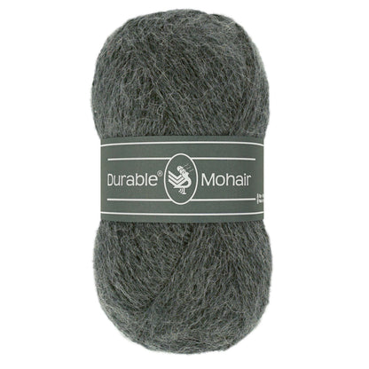Durable Mohair - 50 grams - 190 meters