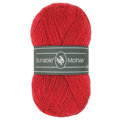 Durable Mohair - 50 grams - 190 meters