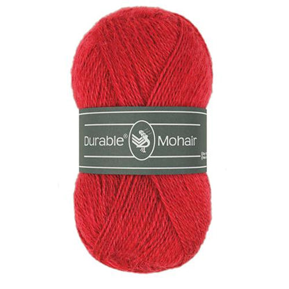 Durable Mohair - 50 grams - 190 meters