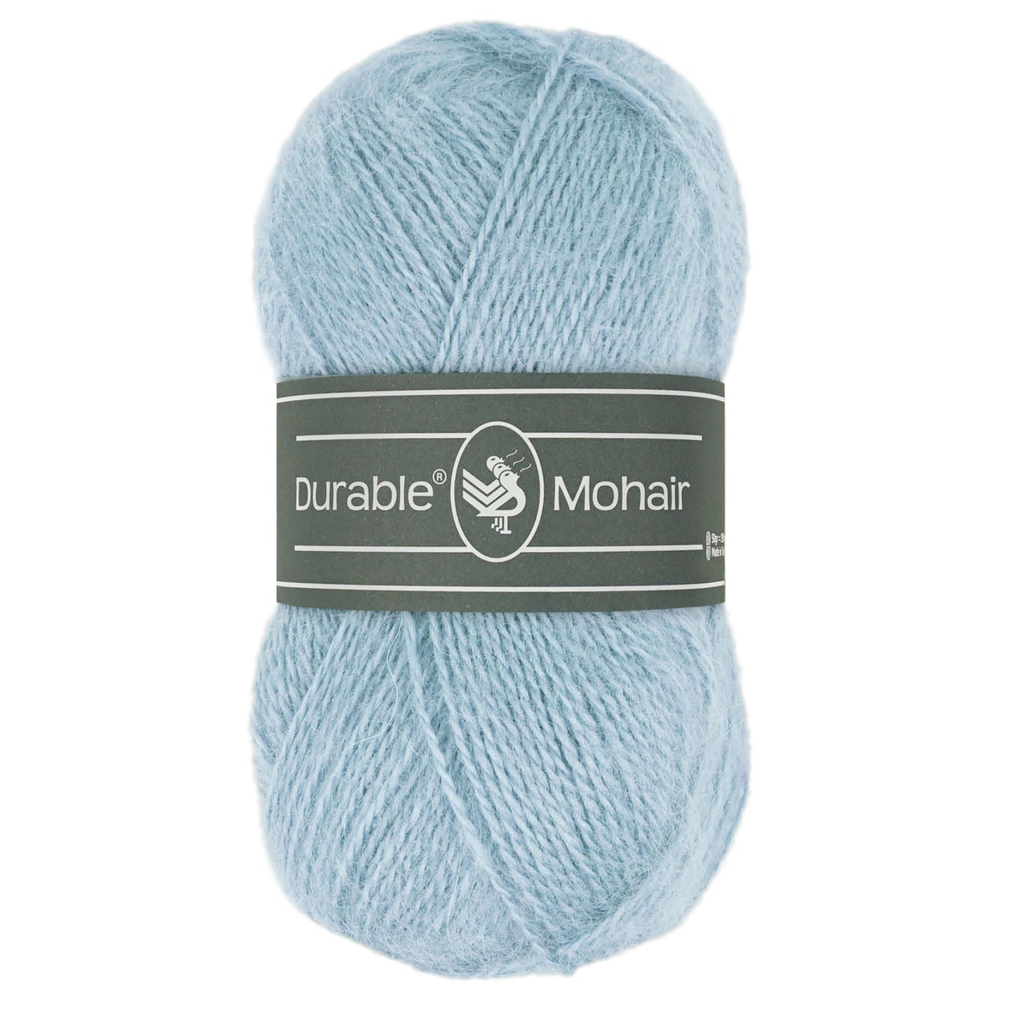Durable Mohair - 50 grams - 190 meters