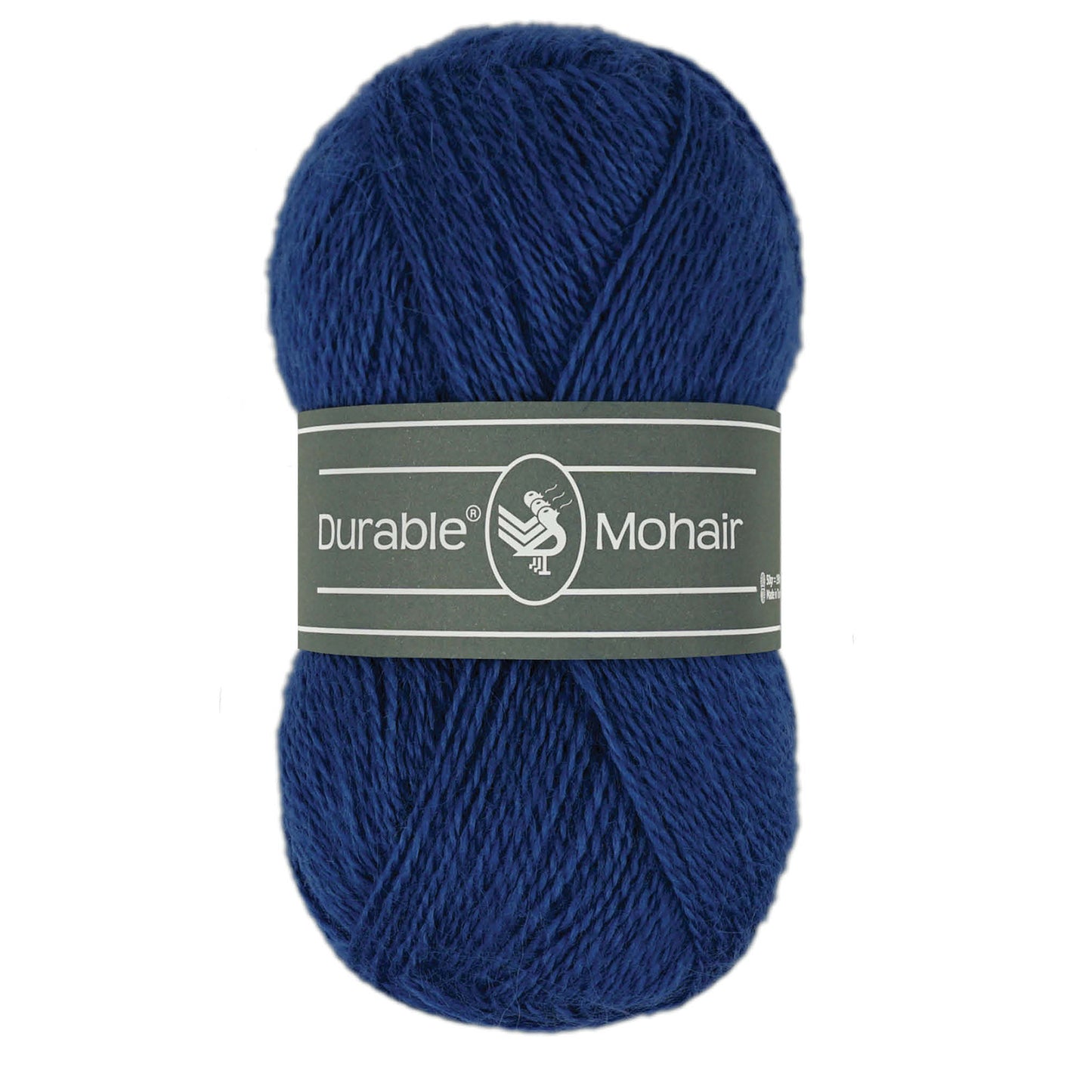 Durable Mohair - 50 grams - 190 meters