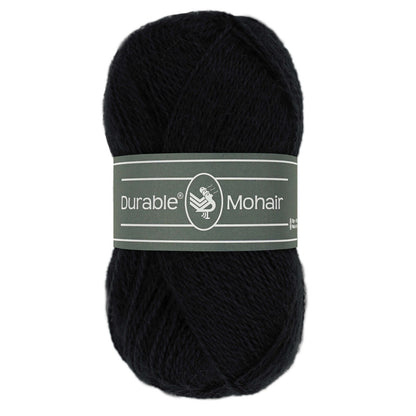 Durable Mohair - 50 grams - 190 meters