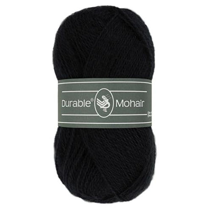 Durable Mohair - 50 grams - 190 meters