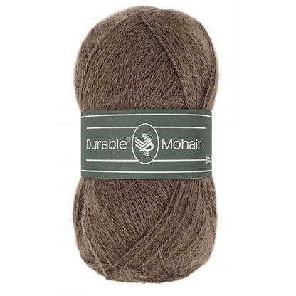 Durable Mohair - 50 grams - 190 meters