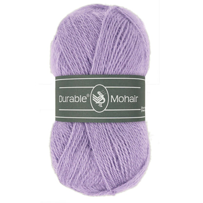 Durable Mohair - 50 grams - 190 meters