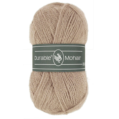 Durable Mohair - 50 grams - 190 meters