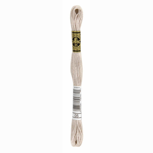 DMC Mouliné Spécial Embroidery Thread - 05
