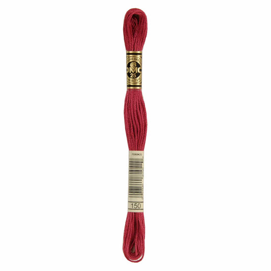 DMC Mouliné Spécial Embroidery Thread - 150